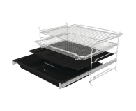 ZESTAW Gorenje Piekarnik BP6138B+Kuchenka mikrofalowa BM251SG2BG - 1585642 - zdjęcie 3